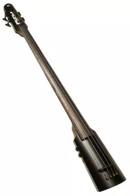 NXT Omni Series Double Bass - 4 String - Satin Black Finish